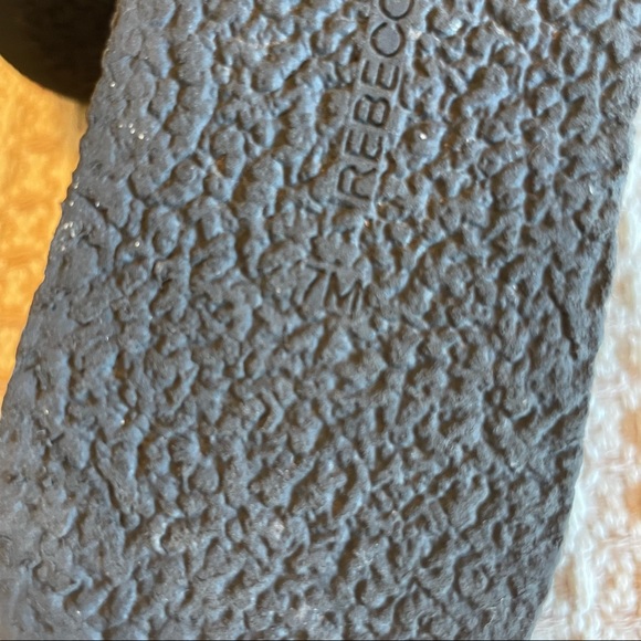 Rebecca Minkoff Polly Platform Loafers - Picture 7 of 8